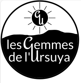 Carte cadeau Elégance Les Gemmes de l'Ursuya