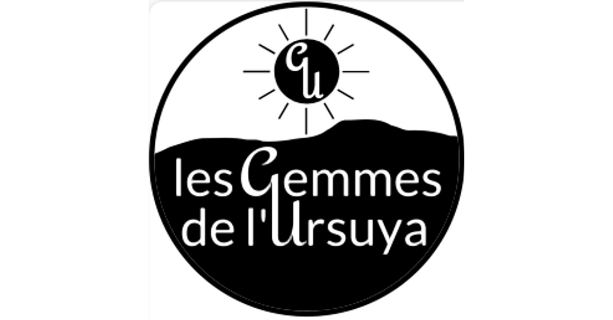 Les Gemmes de l'Ursuya - Bijoux en pierres naturelles et fantaisies