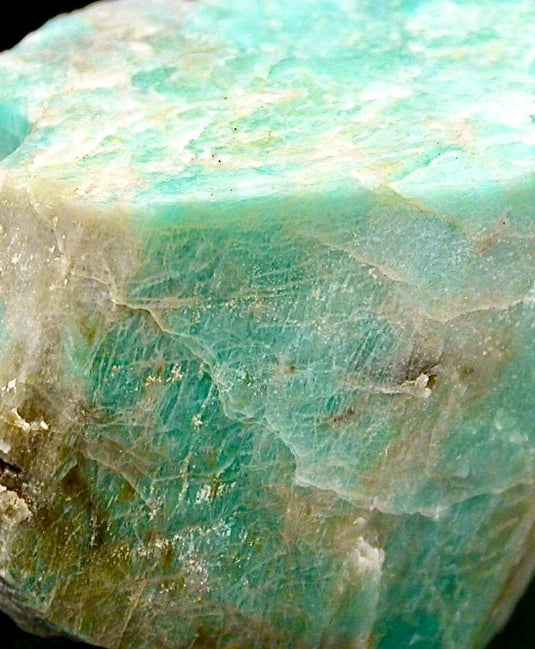 Amazonite
