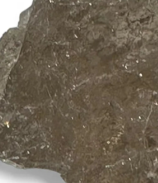 Quartz Fumé