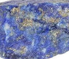 Lapis-lazuli