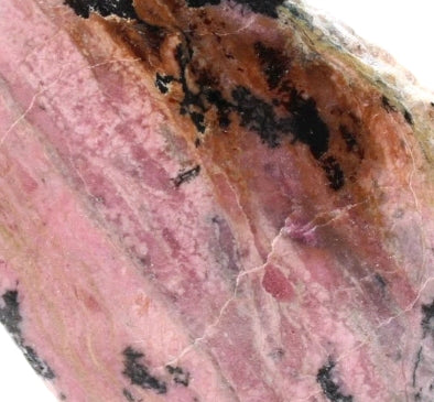 Rhodonite