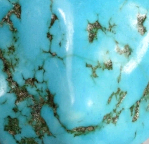 Turquoise
