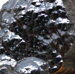 Hematite