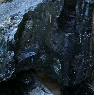 Obsidienne