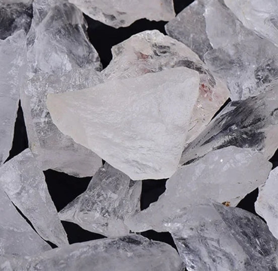 Quartz Cristal