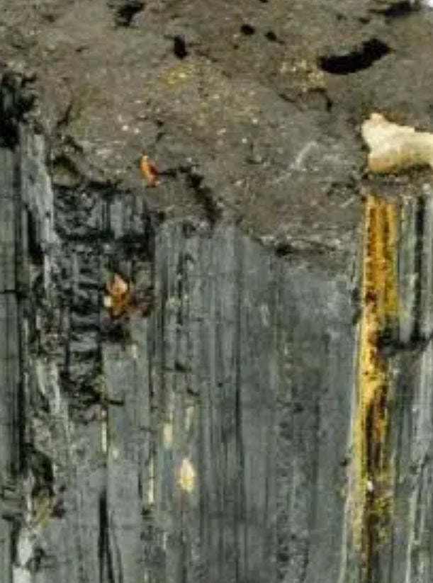Tourmaline
