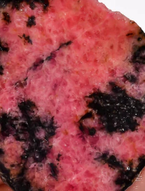 Rhodochrosite