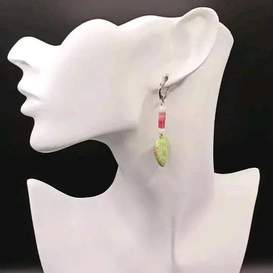 Collection Enfant Boucles d'oreille