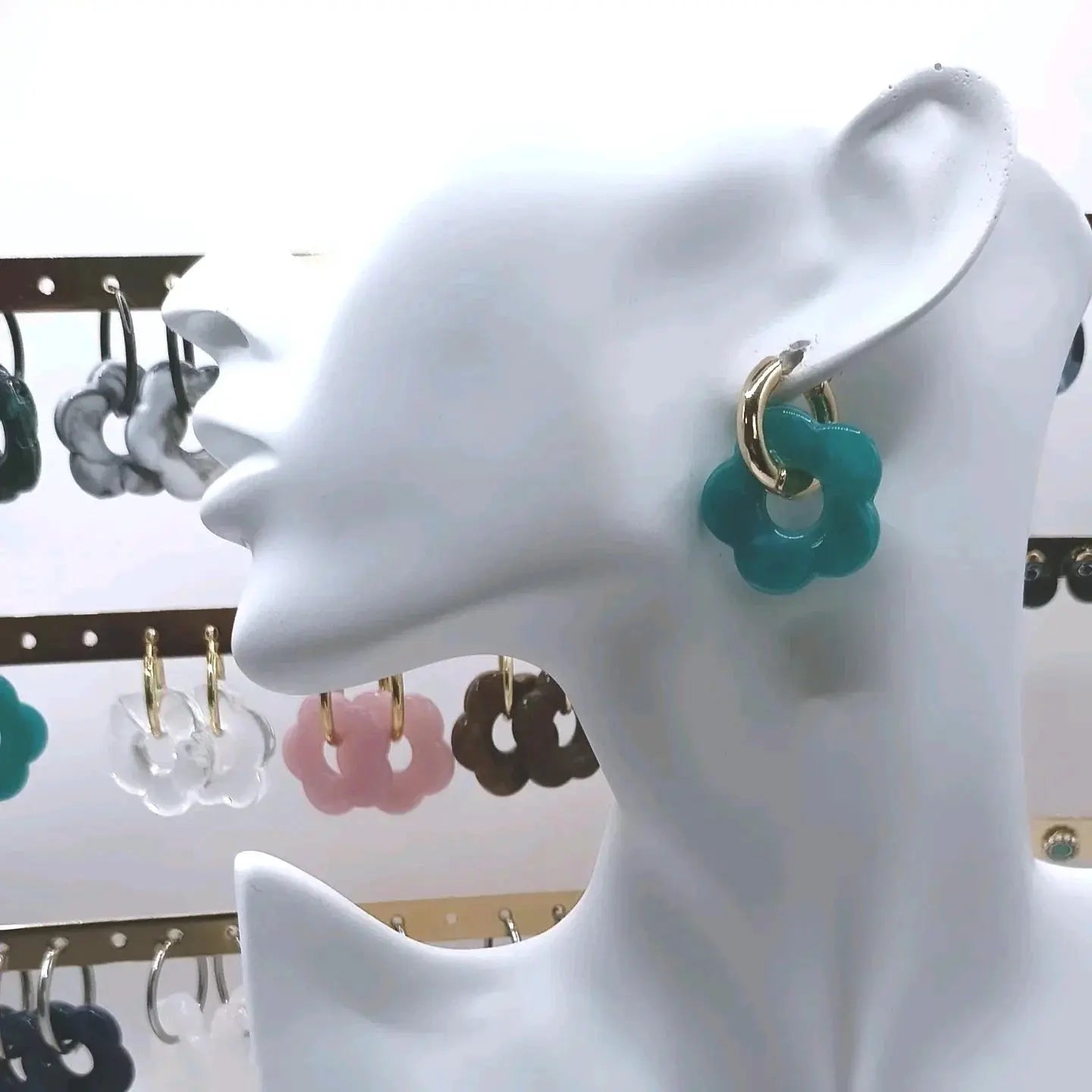 Bijoux _ Fantaisies