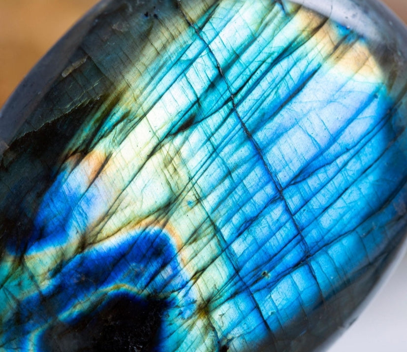 Guide LABRADORITE