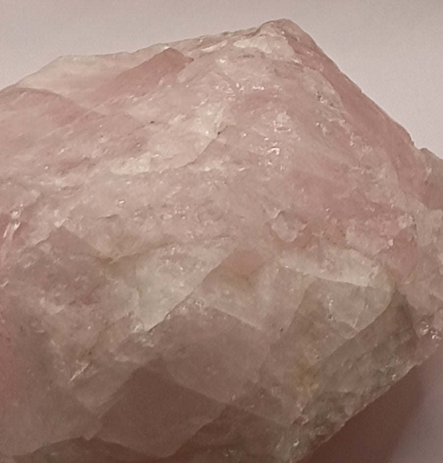Quartz Rose