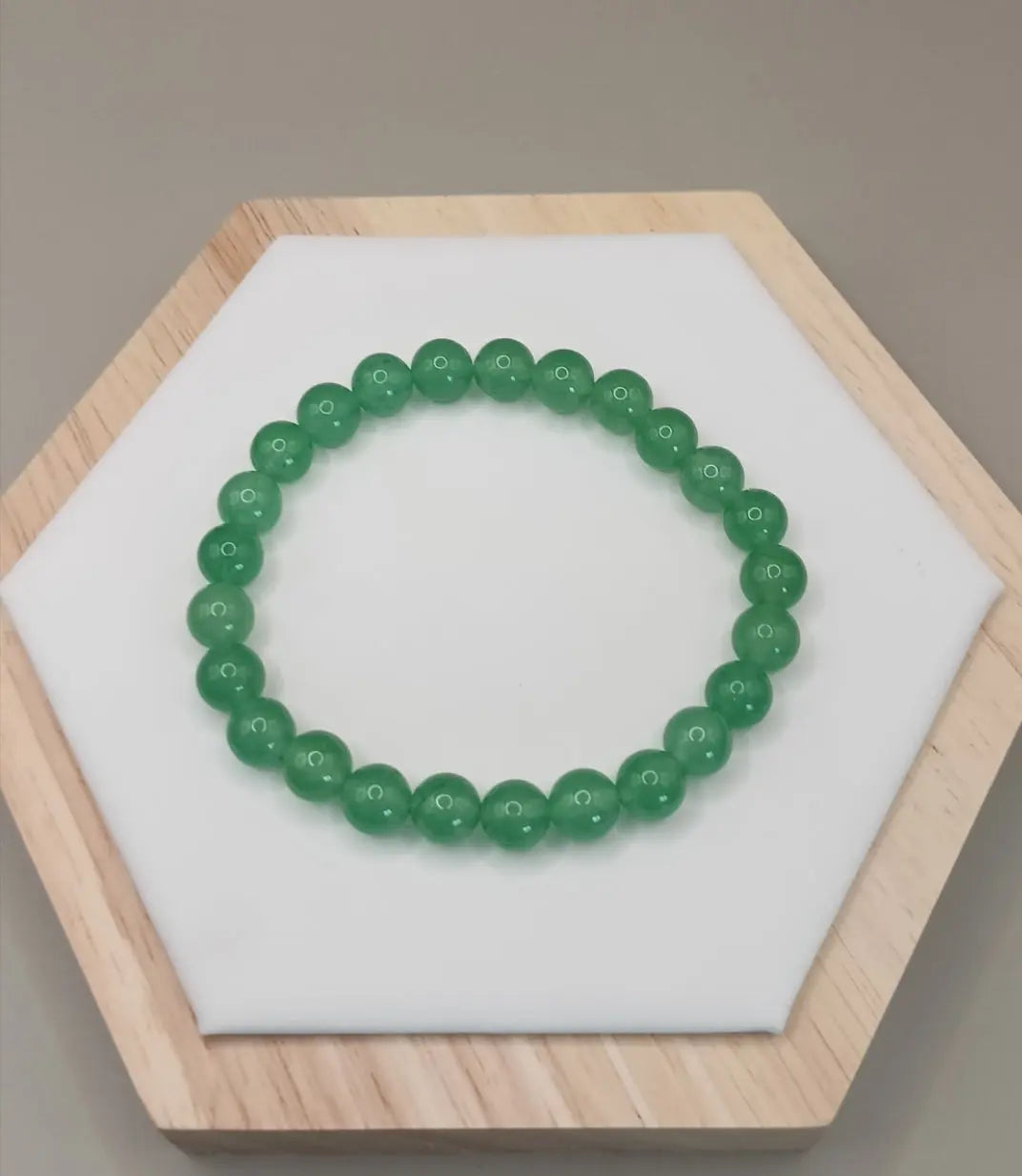 Bracelets Lithothérapie