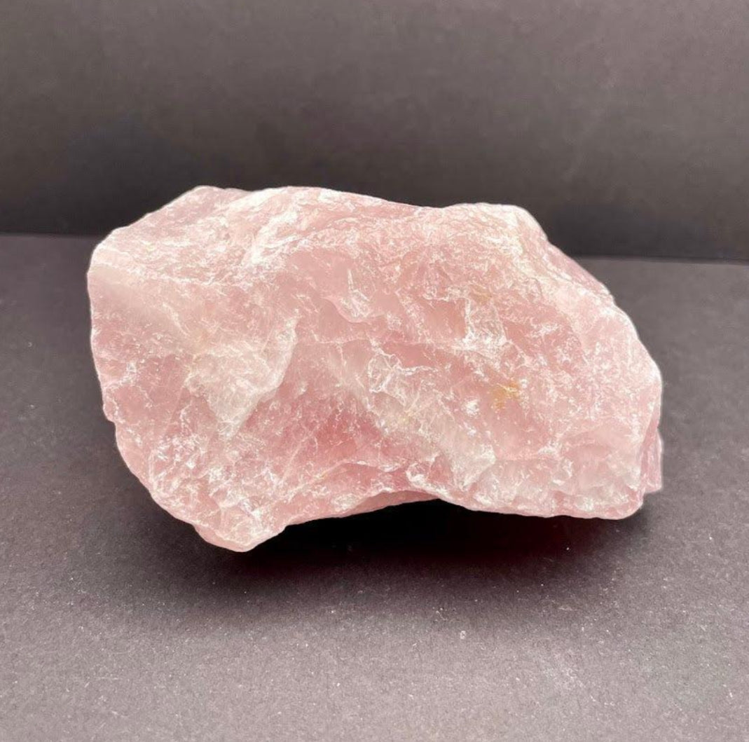 Guide QUARTZ ROSE