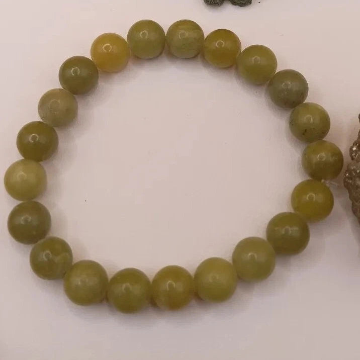 Bracelet Pierre Naturelle Jade My Store